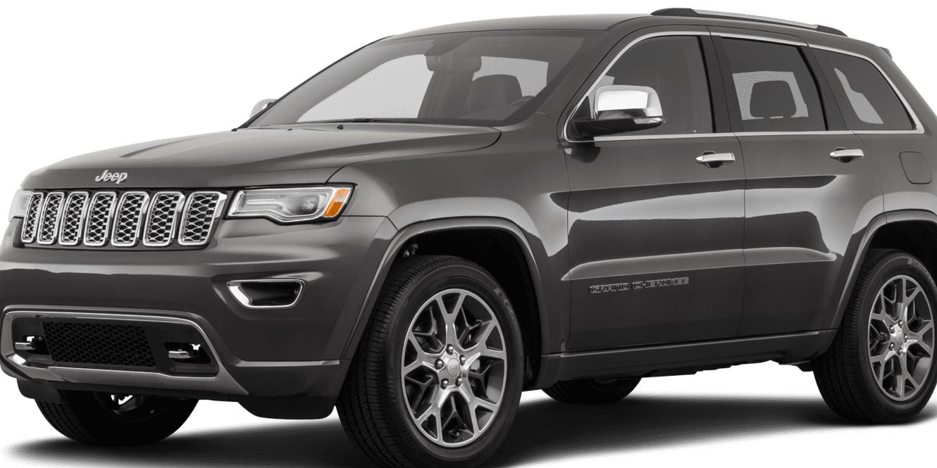 JEEP GRAND CHEROKEE 2019 1C4RJFJT7KC636920 image